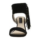 Incaltaminte Femei Steve Madden Luisa Black Suede