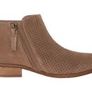 Incaltaminte Femei SoftWalk Rocklin Dark Nude Perf Suede