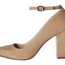 Incaltaminte Femei Via Spiga Selita Light Camel Suede