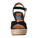 Incaltaminte Femei Dolce Vita Tracey Black Suede