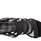 Incaltaminte Femei Stuart Weitzman Mummy Black Suede