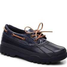 Incaltaminte Femei Sperry Top-Sider Heron Rain Shoe Navy
