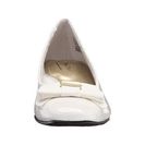 Incaltaminte Femei Soft Style Sharyl White Patent