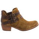 Incaltaminte Femei UGG UGG Australia Patsy Ankle Boots - Suede CHESTNUT (01)