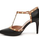 Incaltaminte Femei Audrey Brooke Harper Pump BlackCognac