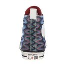 Incaltaminte Femei Converse Chuck Taylorreg All Starreg Hi Missoni AuburnBlackEgret