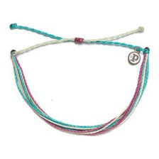 Accesorii Femei Pura Vida Good Vibes Multicolor