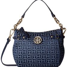 Tommy Hilfiger Sadie - Crossbody Navy/Lapis