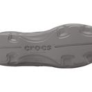 Incaltaminte Femei Crocs Duet Busy Day 20 Heathered Multi ALine Heather GreyCharcoal