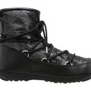Incaltaminte Femei Tecnica Moon Bootreg WE Low Paillettes Black