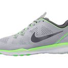 Incaltaminte Femei Nike Free 50 TR Fit 5 Wolf GreyVoltage GreenDark Grey