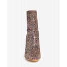 Incaltaminte Femei CheapChic Glam Rock Bootie Multi