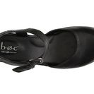 Incaltaminte Femei boc Levina Clog Black