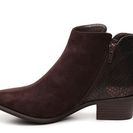 Incaltaminte Femei GC Shoes Keller Bootie Brown