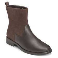 Incaltaminte Femei Aerosoles Make A Wish Bootie Brown