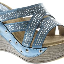 PATRIZIA Aristocrat Blue