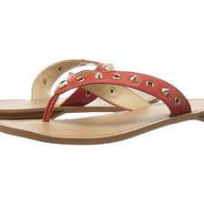 Incaltaminte Femei COACH Cottage Carmine Soft Vegan Leather