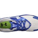 Incaltaminte Femei Under Armour UA Spine Glyde ST CC Team RoyalWhite