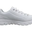 Incaltaminte Femei SKECHERS Synergy - Elite Caliber White