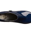 Incaltaminte Femei Cole Haan Callie Slip On Waterproof Blazer Blue Patent