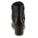 Incaltaminte Femei Keen Kate Mid Wedge Bootie Black