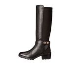 Incaltaminte Femei COACH Pearla BlackBlack