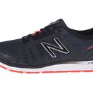 Incaltaminte Femei New Balance WX811 BlackBlack