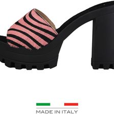 Versace 1969 Naomi Pink