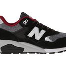 Incaltaminte Femei New Balance WRT580 Black