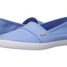 Incaltaminte Femei Lacoste Marice Slip-On 216 1 Blue