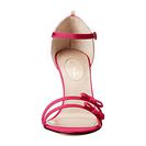 Incaltaminte Femei SJP by Sarah Jessica Parker Maggie Pink Grosgrain
