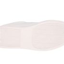 Incaltaminte Femei Rachel Zoe Boe White Nappa Croc Emboss