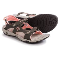 Incaltaminte Femei Columbia Sunbreeze Vent Sandals MUDSORBET (03)