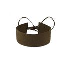 Bijuterii Femei Forever21 Self-Tie Faux Suede Choker Olivegold