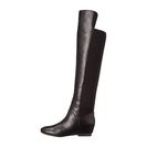 Incaltaminte Femei Nine West Tiberia BlackBlack Leather