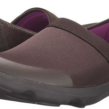 Crocs Duet Busy Day 2.0 Satya A/line Espresso/Espresso