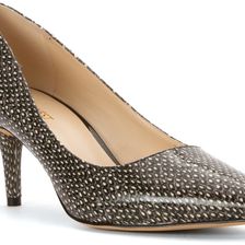 Nine West Margot Off White/Black