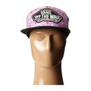 Accesorii Femei Vans Beach Girl Trucker Hat African Violet