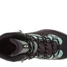 Incaltaminte Femei Salomon Comet 3D Lady GTXreg Igloo BlueAsphaltChalk Grey