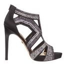 Incaltaminte Femei Nina Flavor BlackSteelRoyal