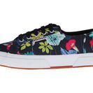 Incaltaminte Femei Superga 2750 Fanrasow Black Multi
