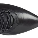 Incaltaminte Femei Stuart Weitzman Highstrung Black Nappa
