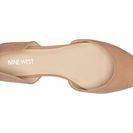 Incaltaminte Femei Nine West Starship Light Natural Nubuck