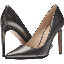 Incaltaminte Femei Nine West Tatiana Pewter Metallic