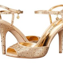 Incaltaminte Femei J Renee Jordy Gold