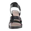 Incaltaminte Femei Nine West Paynter Black Leather