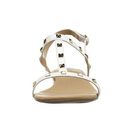 Incaltaminte Femei Vaneli Baina White Ecco Nappa