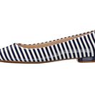 Incaltaminte Femei Nine West Onlee3 WhiteNavy Synthetic