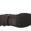 Incaltaminte Femei Frye Veronica Strap Short Black Tumbled Full Grain