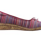 Incaltaminte Femei Keds Grasshopper by Keds - Brooke RedMulti